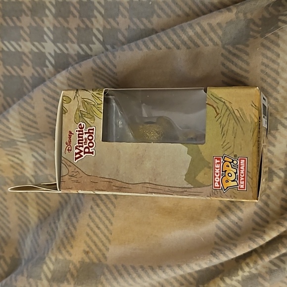 Pocket pop keychain - Picture 4 of 4